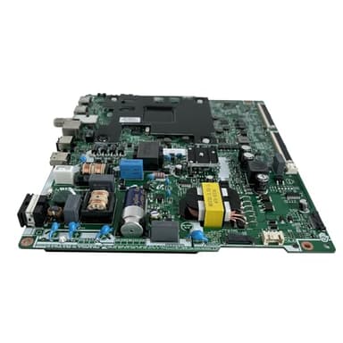 UN43NU6900FXZA Main Board Compatible with Samsung TV BN81-17875A ML41A050495 for VN43US100 - Image 5