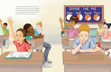 We're in This Together: Leo's Lunch Box - Image 4