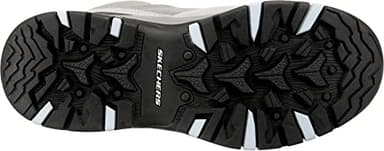 Skechers Women's SKECH-AIR META AIRED OUT, Grey, 8 - Image 7