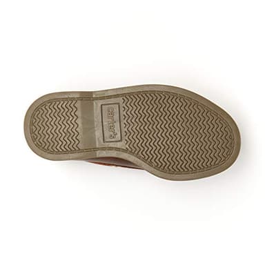 Carter's Boy's Bauk Dress Shoes, Light Brown, 8 Toddler - Image 5