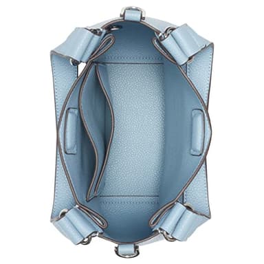 Calvin Klein Estelle Novelty Crossbody, Cloud - Image 4