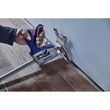 IRWIN Quick-Lift Construction Jack, Hand Lifting Jack Tool, Multifunctional, Lift up to 10" and Lift Capacity 330 lbs (IRHT83100) - Image 13