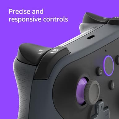 Fire TV Stick 4K Max + Luna Controller | Cloud gaming bundle - Image 4