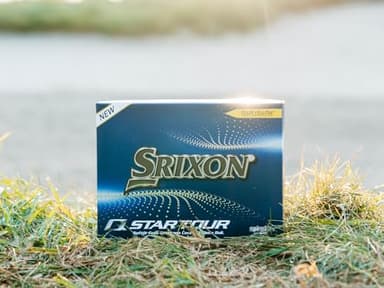 Srixon Q-Star Tour 4 Golf Balls, Yellow (Prior Generation) - Image 6