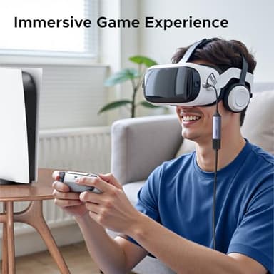 UGREEN 2K@30Hz Video Capture Card 4K Input HDMI to USB 3.0 A and USB C Capture, 1080P 60FPS with Low Latency Capture Card for Streaming Game Recording Compatible with Switch 2/Xbox/PS4/PS5/PC/Camera - Image 8