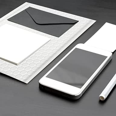 Bubble Mailers, 6x9 Inch Padded Bubble Mailers Pack of 100 Bubble Envelopes Opaque Self Seal Adhesive Waterproof Bags for Shipping and Packaging (White, 6x9-100Pc) - Image 5