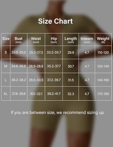 YEOREO Women Short Sleeve Workout Jumpsuit Zip Up Romper Bottom Shorts Bodysuit Bodycon Sexy One Piece Green XL - Image 6