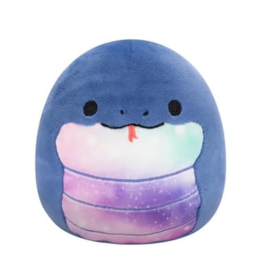 Squishmallows - Little Plush - 5-Inch 10-Pack - Style 1 - Image 7