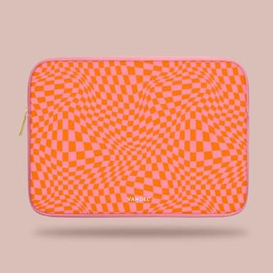 Vandel Slim MacBook Air 15 Inch Laptop Sleeve, 15 inch Laptop Case, Protective MacBook Pro Case, Dell XPS 15 Cover, Surface, Mac Book Air Pouch, Computer Carrying Bag - Image 9