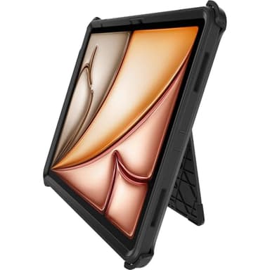 OtterBox Defender Series Case for iPad Air 13-inch (M3) & (M2) - Black, Rugged, Durable, Multi-Layer Protection - Image 3