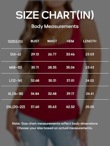 PINKMSTYLE Women Sleeveless Square Neck Tops Seamless Slim Workout Tank Tops Summer Outfits White Large - Image 5