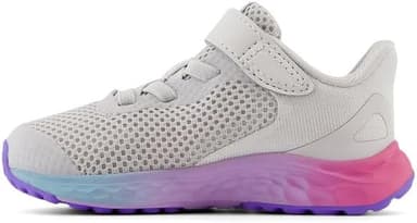 New Balance Kids’ Fresh Foam Arishi V4 Hook & Loop Running Shoes - Image 2