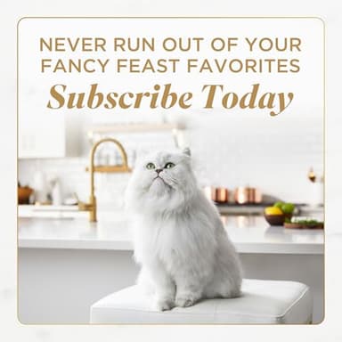 Fancy Feast Gems Pate Cat Food Mousse With Tuna and a Halo of Savory Gravy Cat Food - (Pack of 8) 4 oz. Boxes - Image 10