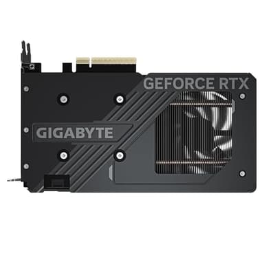 GIGABYTE GeForce RTX 5060 WINDFORCE OC 8G Graphics Card, 8GB 128-bit GDDR7, PCIe 5.0, WINDFORCE Cooling System, GV-N5060WF2OC-8GD Video Card - Image 3