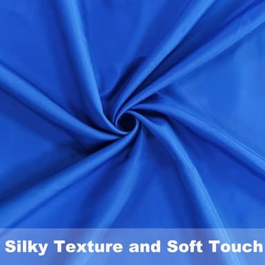 WIWIGO Beach Blanket Waterproof Sandproof Beach Mat 79" X 83"/10'x9'for 2-8 Adults Quick Drying Outdoor Picnic Mat Beach Accessories for Travel, Camping, Hiking - Image 3