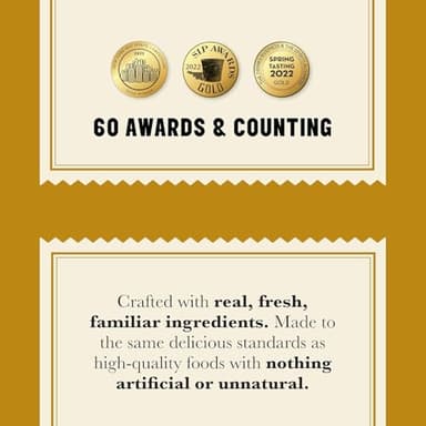 Betty Buzz Ginger Beer, Premium Sparkling Soda by Blake Lively (12 pack) | Natural Flavors & Sweeteners, Only Clean Ingredients - Image 7