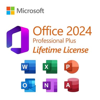 HP 14” Flagship Laptop 2025 AI-Powered Computer, Office Lifetime, Student Business, 4-Core Intel CPU, 16GB RAM 628GB Storage (128GB UFS+ 500GB Ext), Long Battery HubxcelAccessory Win 11 Pro Lavender - Image 4