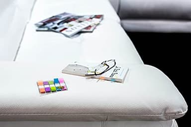 Post-it Flags and Tabs Value Pack, Ultimate Business and Study Pack, 956 Various Flags for Organization (683-AVP-SIOC) - Image 12