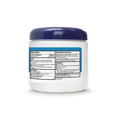 Amazon Basics Healing Ointment for Babies, Pediatrician Tested, 14 Ounce, 1-Pack (Previously Solimo) - Image 3