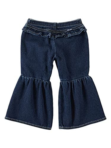 Wrangler Flare Jean Lacey 24 Months - Image 2