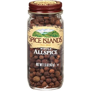 Spice Islands Whole Allspice, 1.5 Ounce - Image 1