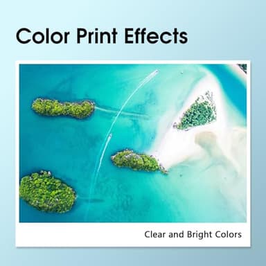 YATUNINK 910XL Ink Cartridges Combo Pack Compatible for HP 910 XL Works with HP OfficeJet 8010e 8012e 8014e 8015e 80188022e OfficeJet Pro 8020e 8024e 8025e 8028e 8035e (4Pack) - Image 5