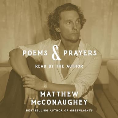 Poems & Prayers
