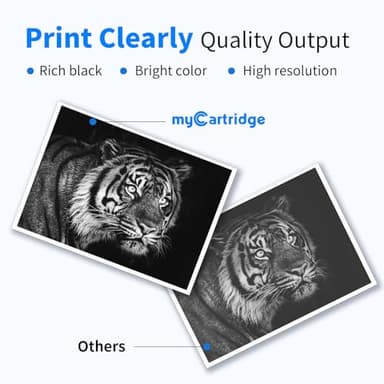 myCartridge Compatible DR830 Drum Unit Replacement for Brother DR830 DR-830 Drum forHL-L2460DW DCP-L2640DW HL-L2405W MFC-L2820DW HL-L2400D HL-L2480DW MFC-L2820DWXL Printer( Black 1 Pack,No Toner) - Image 6