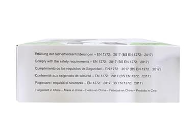 Hook on High Chair for Babies and Toddlers 6-36 Months, Portable and Foldable for Home and Travel, Baby Feeding Chair - Setup in Seconds - Includes Carry Bag (Grey) - Image 14