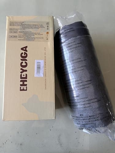 EHEYCIGA Orthopedic XL Dog Beds for Extra Large Dogs with Removable Washable Cover for Crate, Grey, 41x27 - Image 15