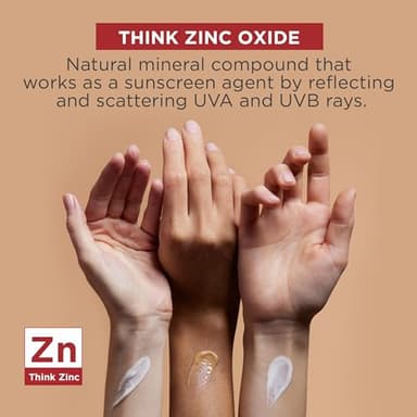 EltaMD UV Clear Face Sunscreen SPF 46, Oil Free for Face with Zinc Oxide, Dermatologist Recommended Sunscreen Lotion, For Acne-Prone Sensitive Skin, 1.7 oz Pump - Image 8