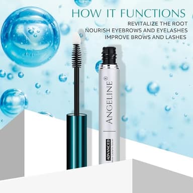 Premium Eyebrow Growth Serum for Women, Advanced Eyebrow Serum to Grow Brows 5ml - Image 4