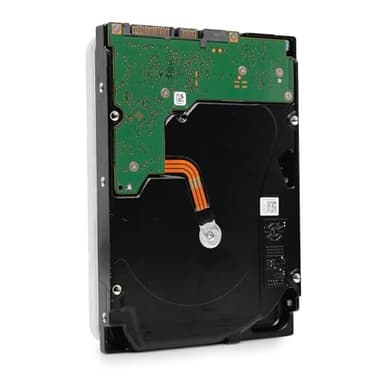 Seagate Exos X14 ST14000NM0408 14TB 7.2K RPM CMR SATA 6Gb/s 512e 3.5in Hard Drive (Renewed) - Image 6
