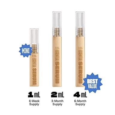 Babe Original Babe Lash Serum - Fuller & Longer Looking Eyelashes, Clear Essential Serum for Natural Lashes and Lash Extensions, 2mL, 3-month Supply - Image 6