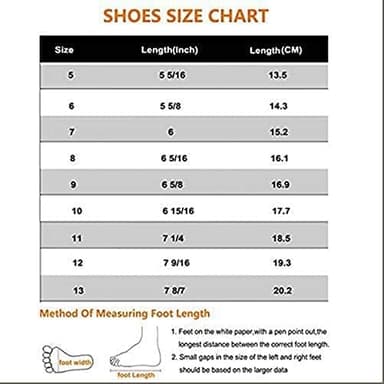 Otter MOMO Toddler Little Girls Princess Shoes Mary Jane Ballerina Flats Flower Girl Dress Blue Shoes Size 5 - Image 8