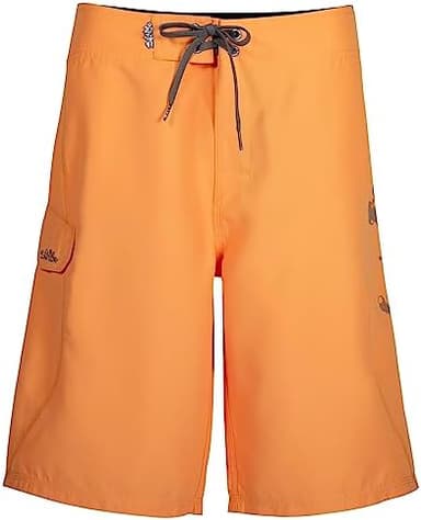 Salt Life Men's Stealth Bomerz Boardshorts - Image 3
