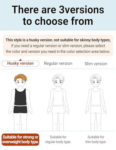 PACOROMANO Boys Suit Toddler Boy Light Gray Husky 7 Pcs Suspenders Suit Set Boys' Formal Suits Size 20 Kids Ring Bearer Outfit Suits Dress Clothes Tuxedo for Teenage Boy - Image 4