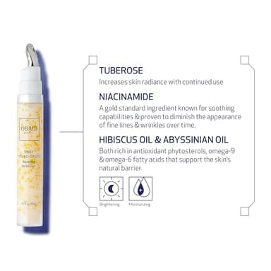 Obagi Daily Hydro-Drops Rejuvenating Eye Gel Cream – Reduces the Appearance of Dark Circles & Instantly Brightens, Smooths, & Depuffs Eyes – 0.5 oz - Image 9