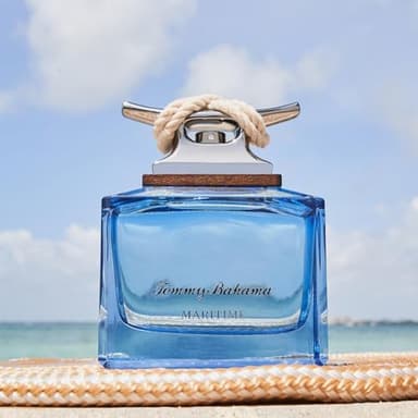 Tommy Bahama Maritime Eau de Cologne, 4.2 Fl Oz - Image 6