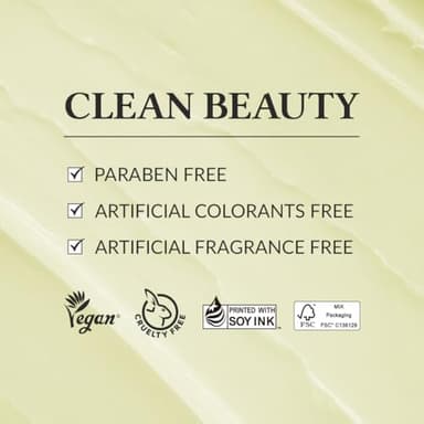 Dr.Althea 345 Relief Cream, Daily Face Moisturizer, Blemish Relief Care, Soothing Recovery & Moisture, Korean Vegan Skin Care for All Skin Types, 1.69 Fl Oz (Pack of 1) - Image 6