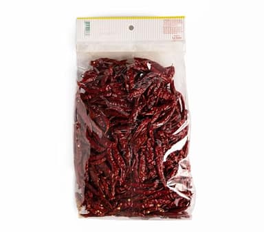 La Fiesta Arbol Dried Whole Chile Pods, 12 oz Bag – Spicy Heat for Salsas, Marinades, and Stews – Authentic Flavor – Trusted Since 1954 - Image 4