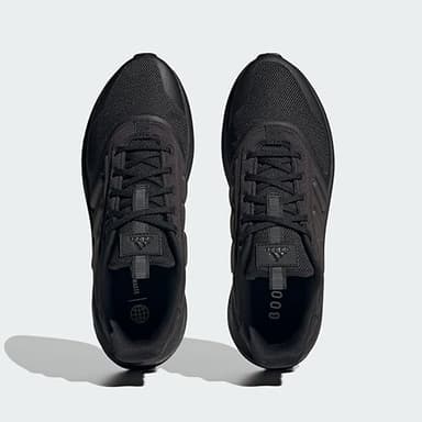 adidas Mens X_PLR Phase Core Black/Core Black/Core Black 13 - Image 4