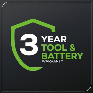 Greenworks 40V 16" Brushless Cordless (Push) Lawn Mower + Blower (350 CFM) + 13" String Trimmer (Bonus Spools), 4.0Ah + 2.0Ah Battery and Charger Included (75+ Compatible Tools) - Image 12