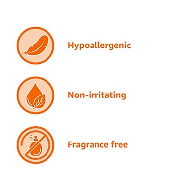 Amazon Basics Healing Ointment & Skin Protectant for Dry & Cracked Skin and Chapped Lips, Fragrance Free, 14 Oz (Pack of 1) - Image 6