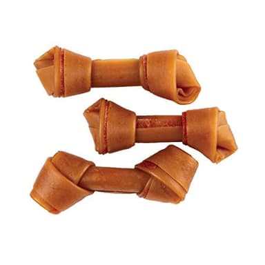 SmartBones Small Chews, Treat Your Dog to a Rawhide-Free Chew Made with Real Meat and Vegetables - Image 3