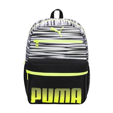 PUMA Kids' Meridian Backpack - Image 1