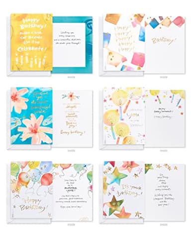 American Greetings All Occasion Card Bundle, Kathy Davis Designs (40-count) - Image 4