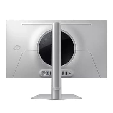 SAMSUNG 27" Odyssey OLED G6 QHD Gaming Monitor 240Hz 0.03ms LS27DG61DSNXZA (Renewed) - Image 5