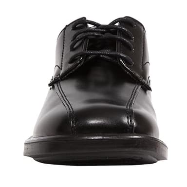 Deer Stags Gabe Lace-Up Dress Oxford,Black,10.5 M US Little Kid - Image 2