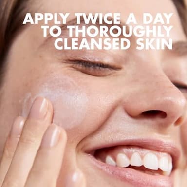 Avène Tolerance Control Soothing Skin Recovery Cream, for Hypersensitive Dry Skin, Restores Skin Barrier, Calms sensations of skin discomfort, Sterile Pump, Face Moisturizer, Fragrance-Free 1.3 Fl Oz - Image 6